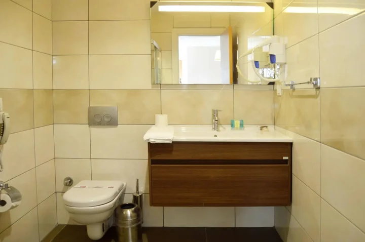 Бодрум: Dilekagaci Boutique Hotel and Beach
