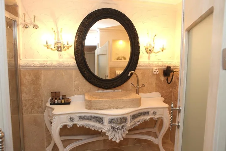 Сайл: Lethe Exclusive Hotel - Adults Only