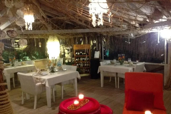 Сайл: Lethe Exclusive Hotel - Adults Only