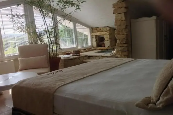 Сайл: Lethe Exclusive Hotel - Adults Only