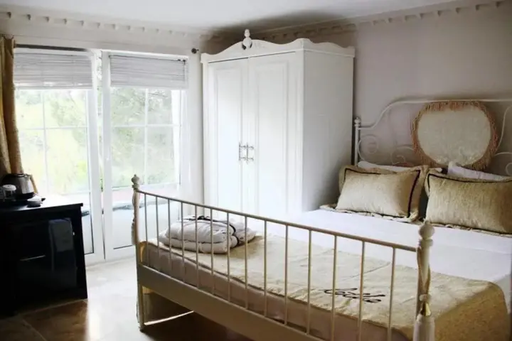 Сайл: Lethe Exclusive Hotel - Adults Only