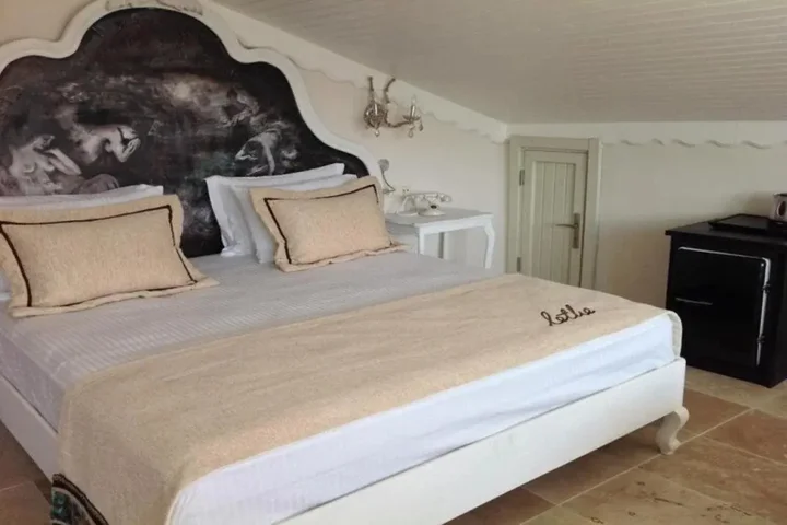 Сайл: Lethe Exclusive Hotel - Adults Only