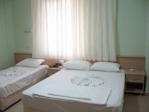 Анталья: Asena Otel