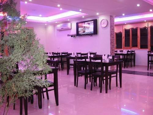 Анталья: Asena Otel