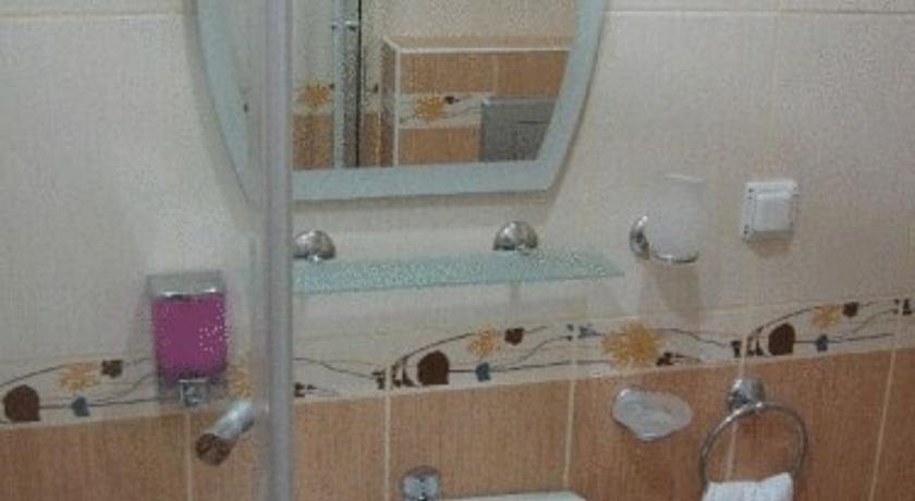 Анталья: Asena Otel