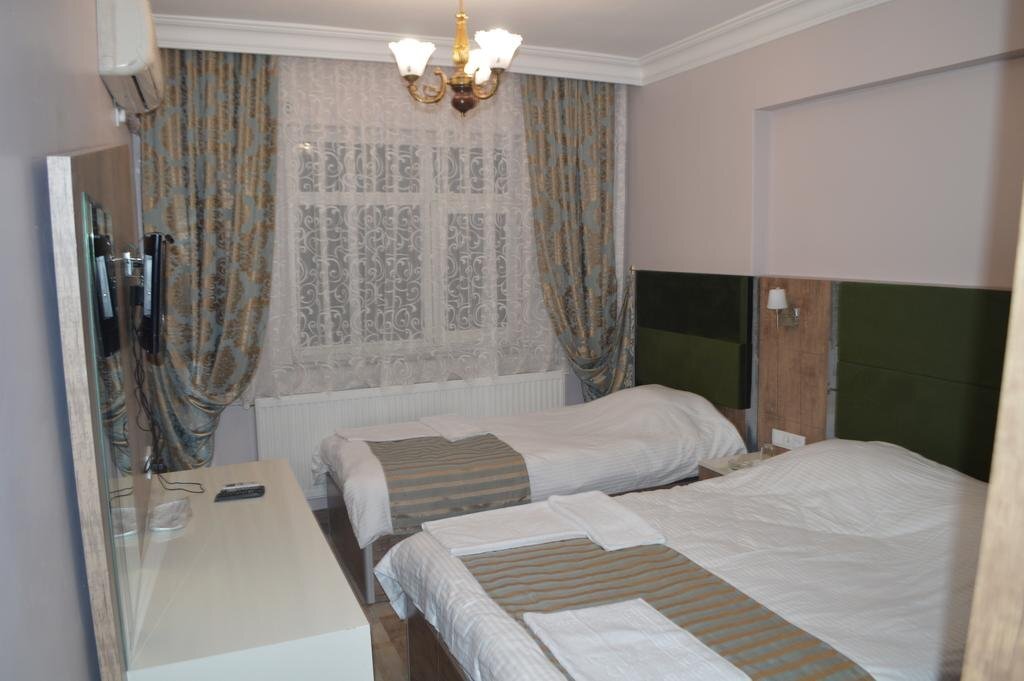 Alkış Otel — фото 2