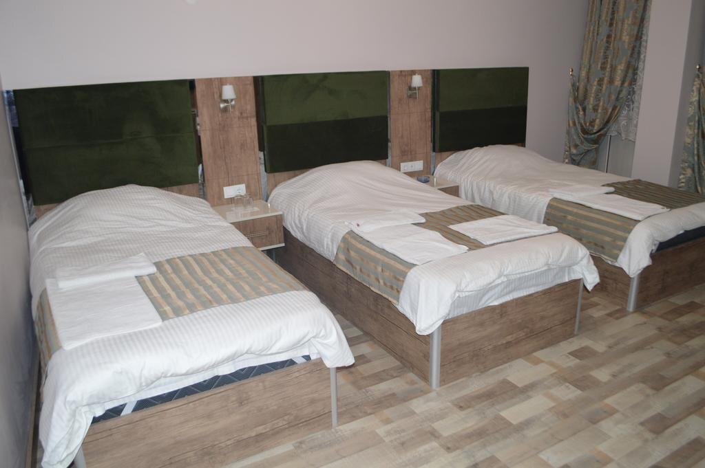 Ыгдыр: Alkış Otel