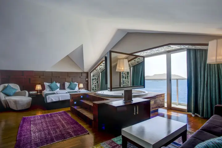 Seaview Hotel — фото 2