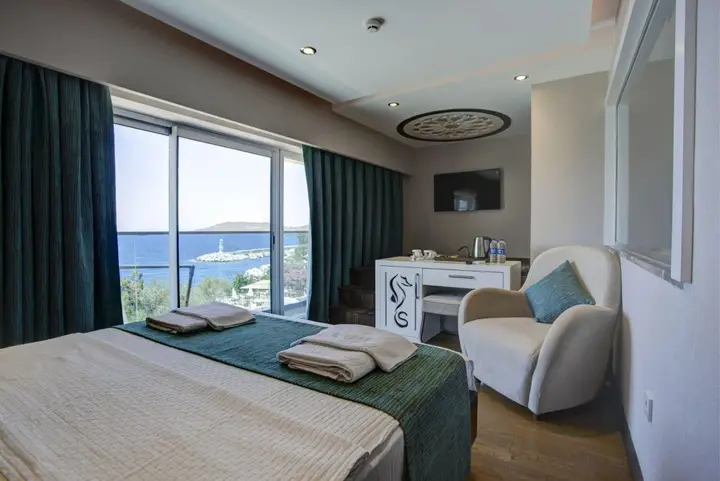 Seaview Hotel — фото 3