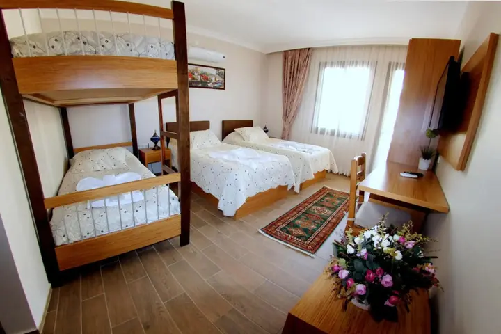 Сельчук: Selena Hotel