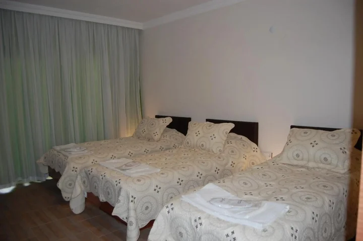 Сельчук: Selena Hotel