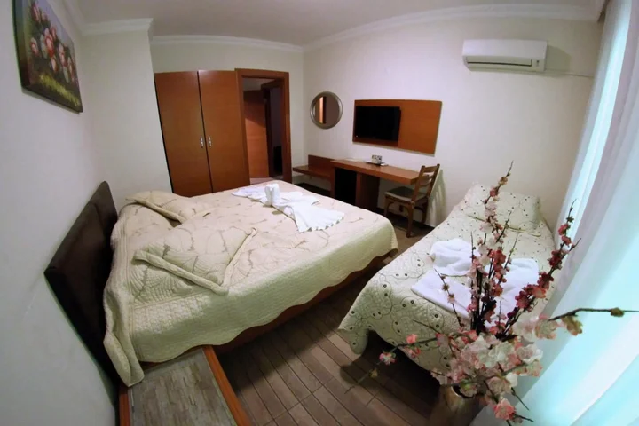 Сельчук: Selena Hotel
