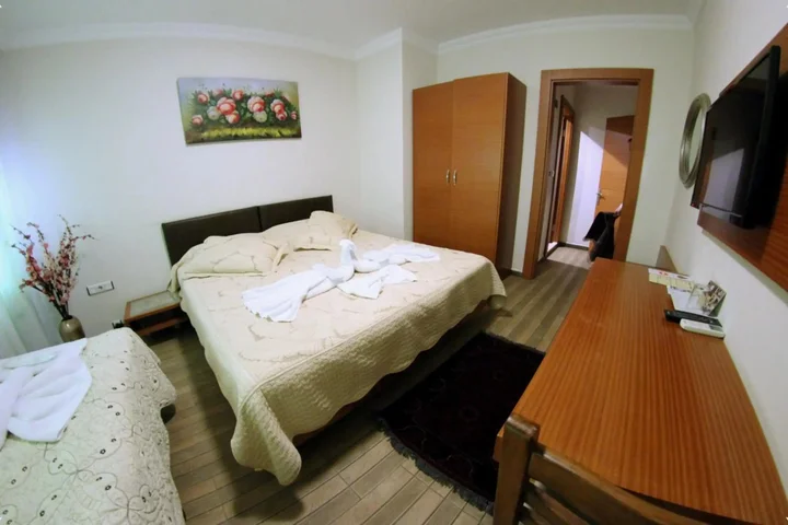 Сельчук: Selena Hotel