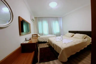 Сельчук: Selena Hotel