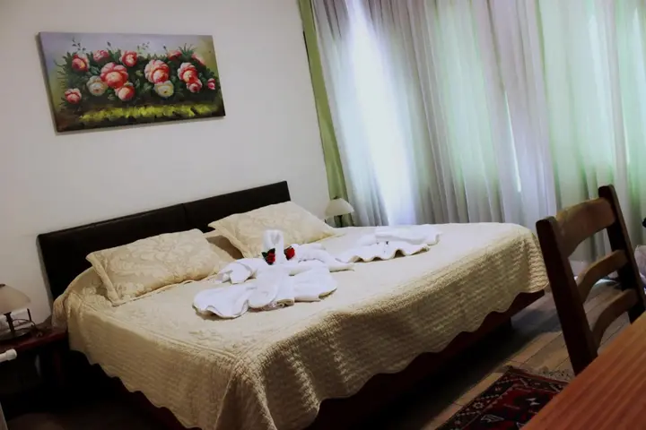 Сельчук: Selena Hotel