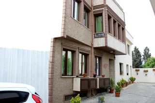 Сельчук: Selena Hotel