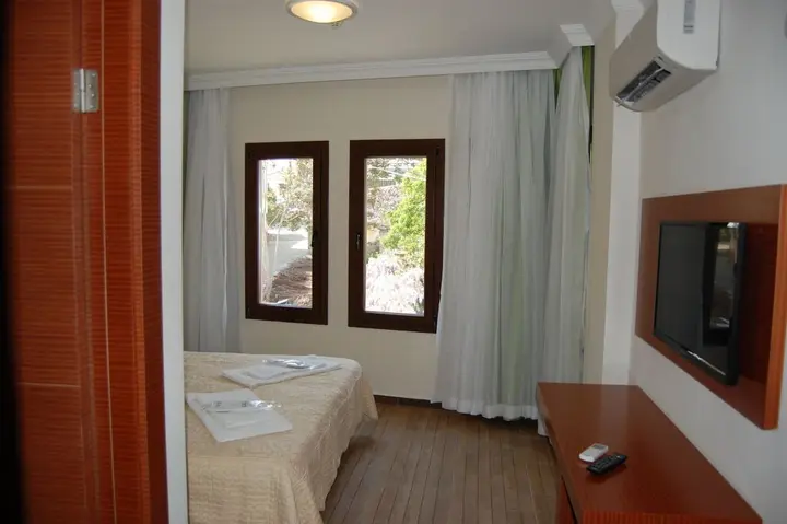 Сельчук: Selena Hotel