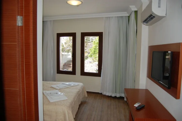 Сельчук: Selena Hotel