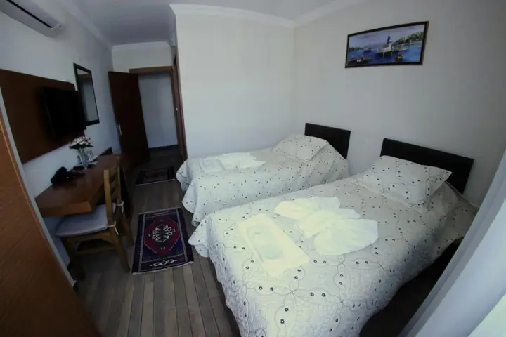 Сельчук: Selena Hotel