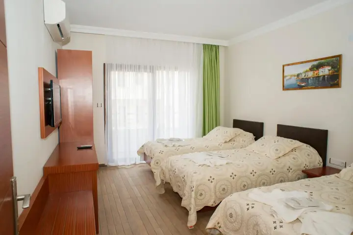 Сельчук: Selena Hotel