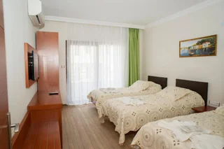 Сельчук: Selena Hotel
