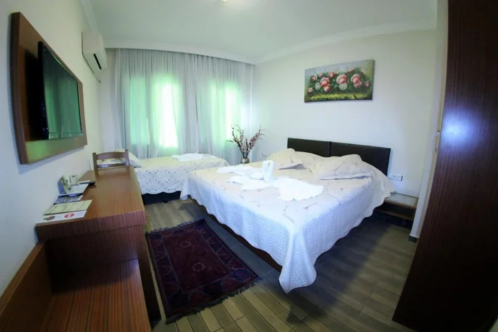 Сельчук: Selena Hotel