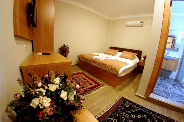 Сельчук: Selena Hotel