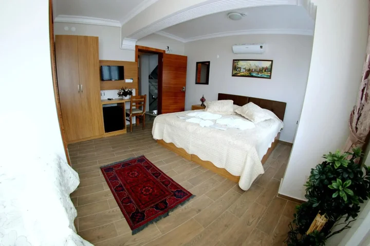 Сельчук: Selena Hotel