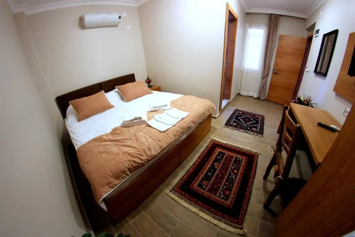 Сельчук: Selena Hotel