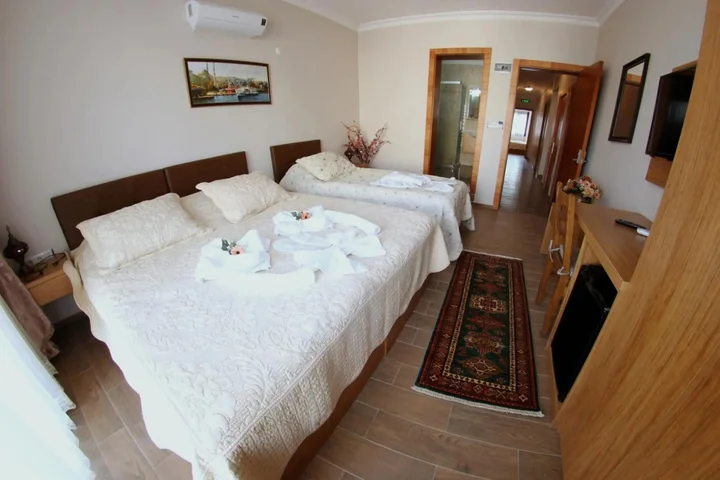 Сельчук: Selena Hotel