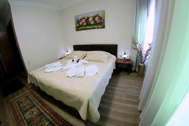 Сельчук: Selena Hotel