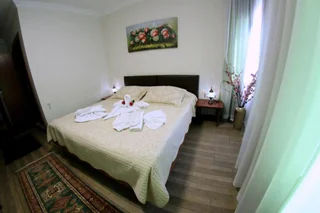 Сельчук: Selena Hotel