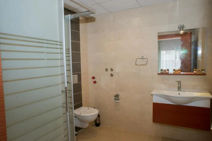Сельчук: Selena Hotel