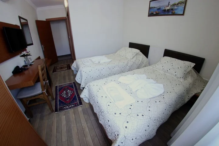 Сельчук: Selena Hotel