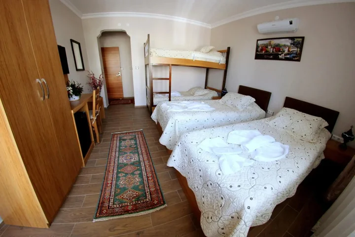 Сельчук: Selena Hotel