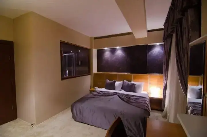 Эскишехир: Roof Garden Hotel