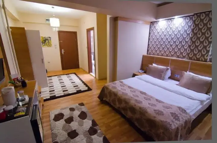 Эскишехир: Roof Garden Hotel
