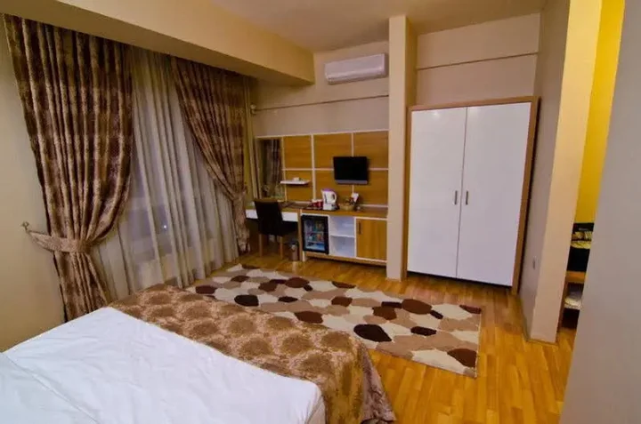 Эскишехир: Roof Garden Hotel