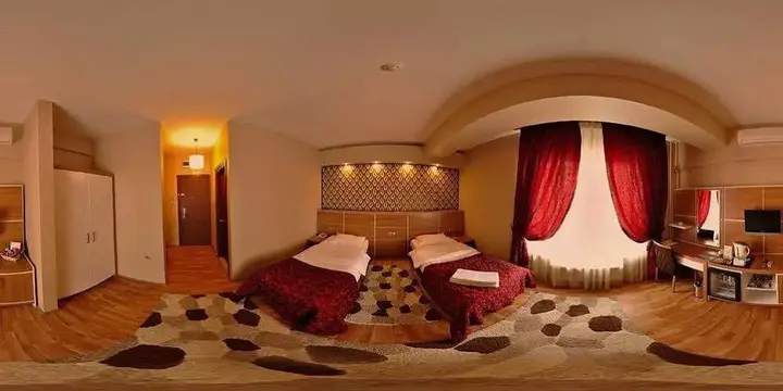 Эскишехир: Roof Garden Hotel