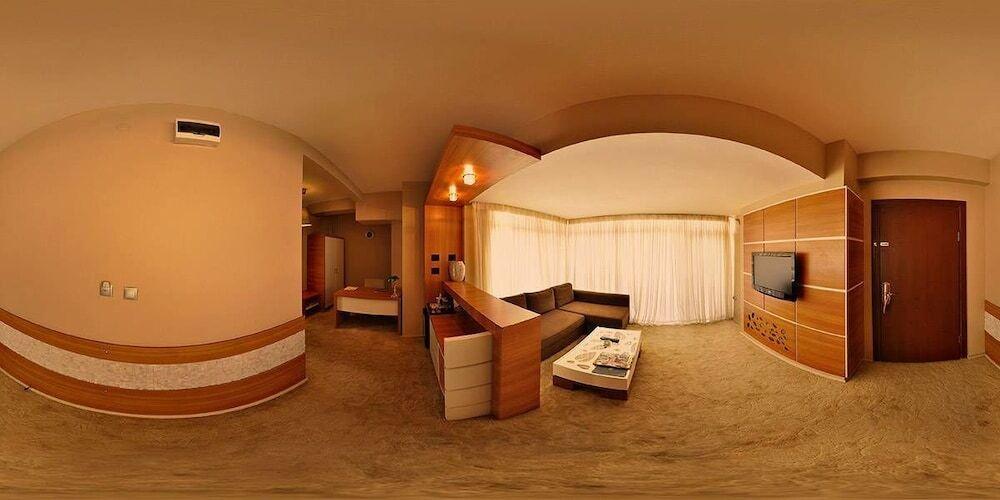 Эскишехир: Roof Garden Hotel