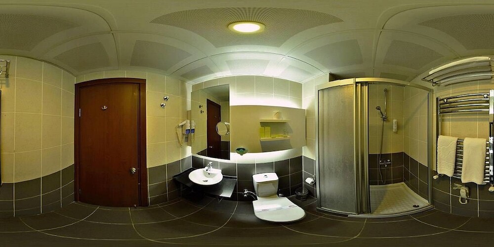 Эскишехир: Roof Garden Hotel