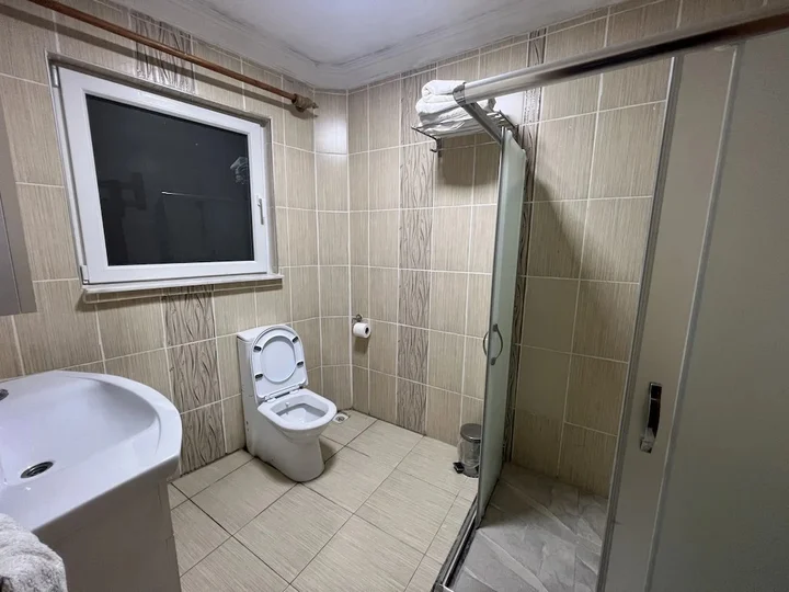 Эгридир: Lale Hotel