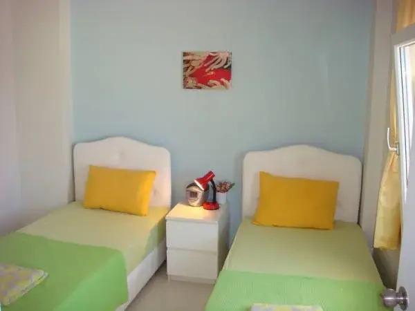Битез: Bitez Paloma Apartments