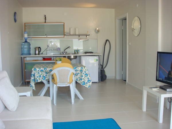 Битез: Bitez Paloma Apartments
