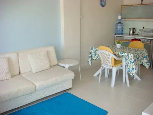 Битез: Bitez Paloma Apartments