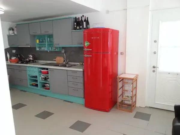 Битез: Bitez Paloma Apartments