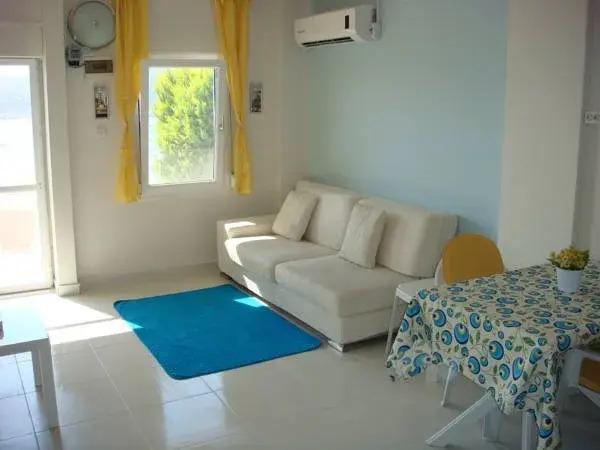 Битез: Bitez Paloma Apartments