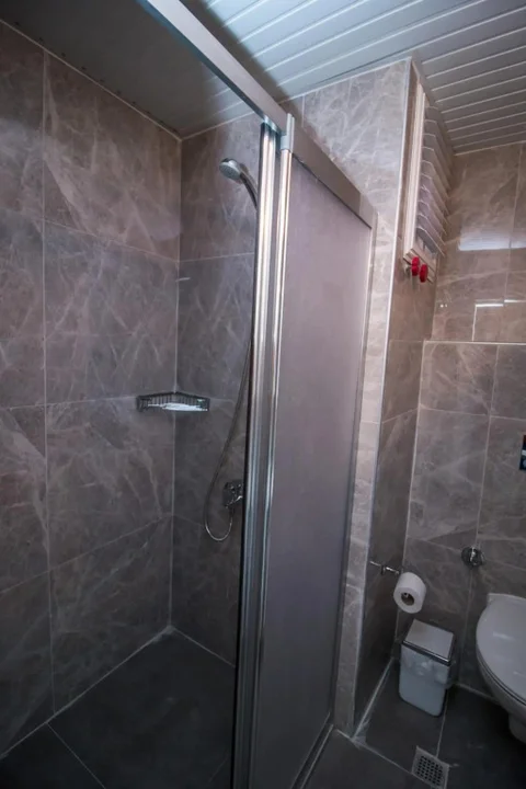 Кемер: Parus Hotel