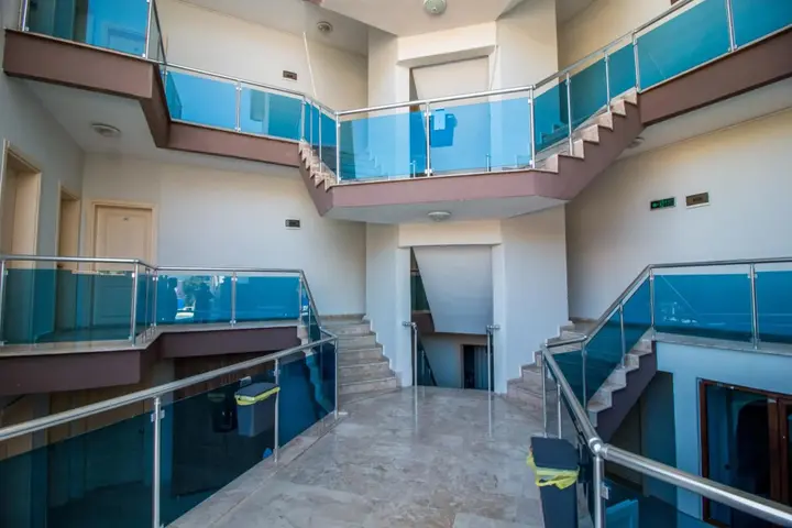 Кемер: Parus Hotel