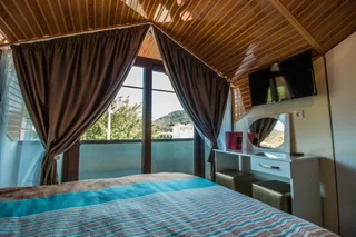 Кемер: Parus Hotel